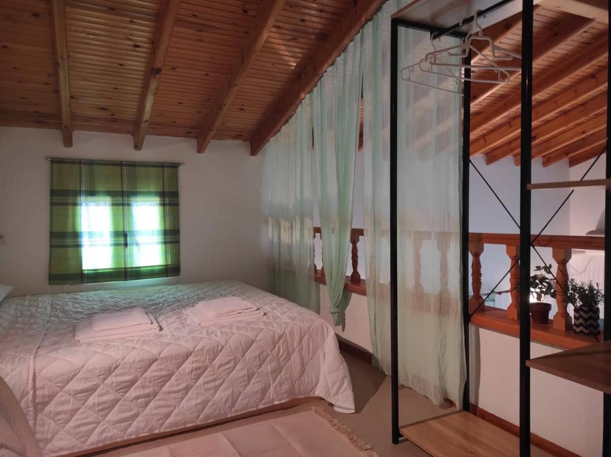 "Koukmos Beach" Greenspace Living - Private Sandy Beach Parakoila Экстерьер фото